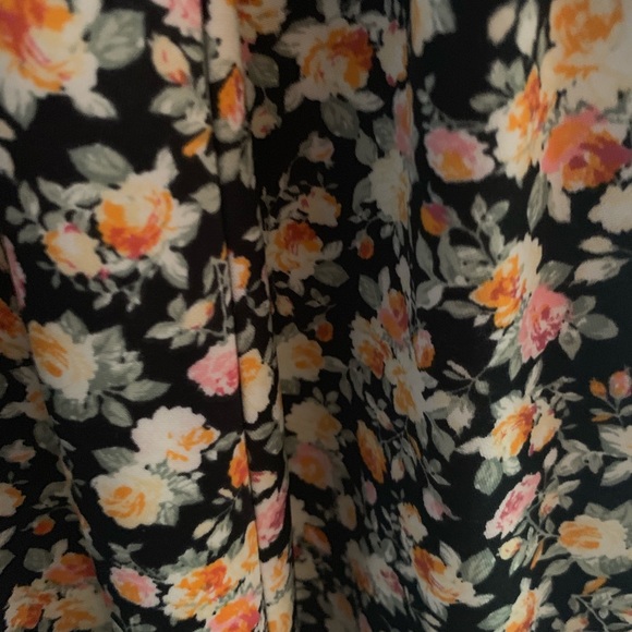 Jessica Simpson summer dress - Picture 4 of 4